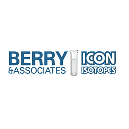 Berry & Associates（美国）产品列表