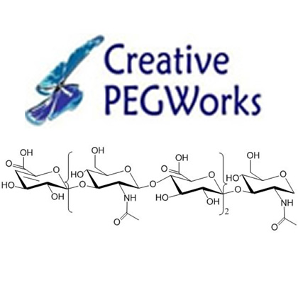 美国Creative PEGWorks 聚乙二醇 PEG衍生物