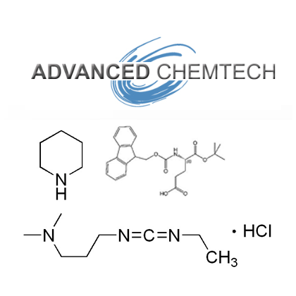 Peptides 多肽类产品列表